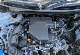 
										SUZUKI SWIFT HYBRID MZ full									
