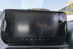 
										SUZUKI SWIFT HYBRID MZ full									