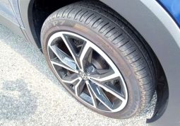 VOLKSWAGEN T-CROSS TSI STYLE