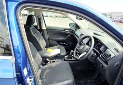 VOLKSWAGEN T-CROSS TSI STYLE