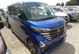 NISSAN ROOX HIGHWAY STAR X PROPILOT