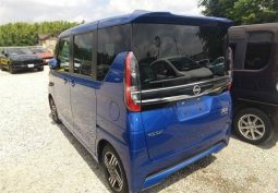 NISSAN ROOX HIGHWAY STAR X PROPILOT