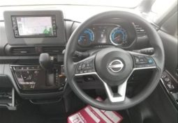 NISSAN ROOX HIGHWAY STAR X PROPILOT