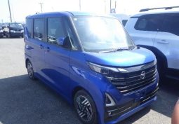 NISSAN ROOX HIGHWAY STAR X PROPILOT