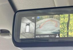 NISSAN ROOX HIGHWAY STAR X PRO PILOT