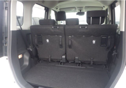 TOYOTA ROOMY CUSTOM G