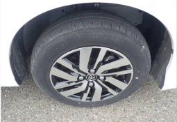 TOYOTA ROOMY CUSTOM G