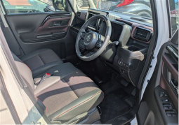 SUZUKI SPACIA CUSTOM HYBRID XS