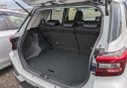 DAIHATSU ROCKY PREMIUM G HEV