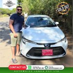 Shehan Peshala Fonseka