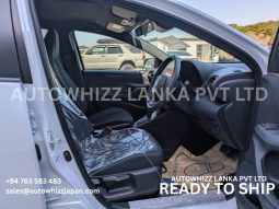 TOYOTA YARIS G GRADE LED PACKAGE