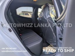 
										TOYOTA YARIS G GRADE LED PACKAGE full									